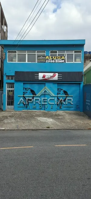 Foto 1 de Sala Comercial para alugar, 27m2 em Vila São Francisco (Zona Leste), São Paulo - SP