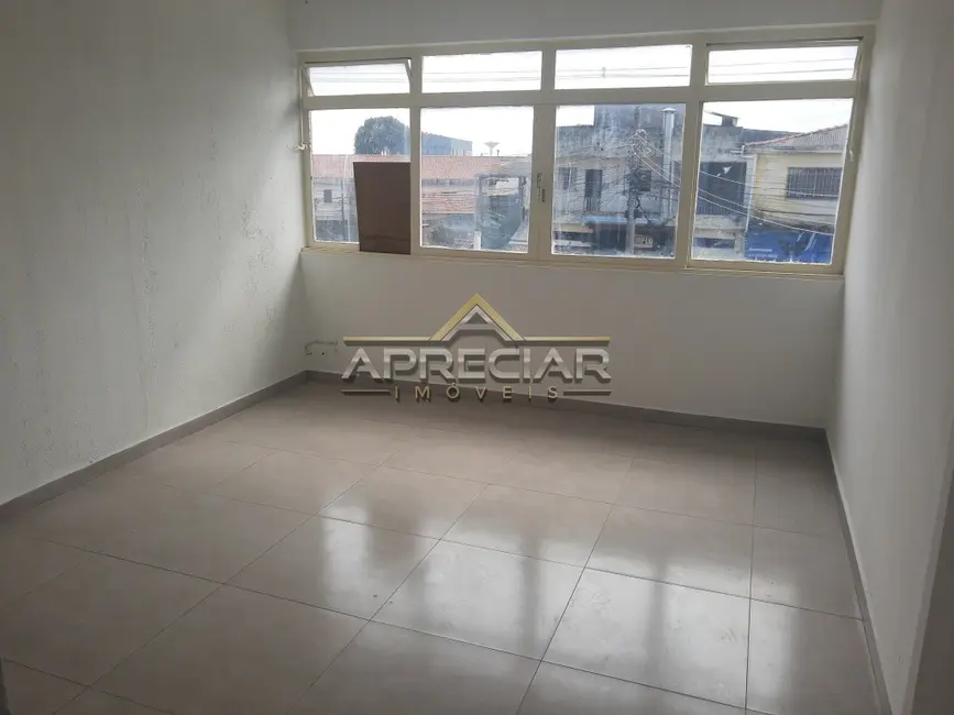 Foto 7 de Sala Comercial para alugar, 27m2 em Vila São Francisco (Zona Leste), São Paulo - SP