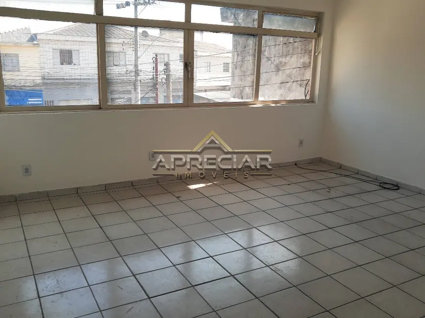 Foto 3 de Sala Comercial para alugar, 27m2 em Vila São Francisco (Zona Leste), São Paulo - SP