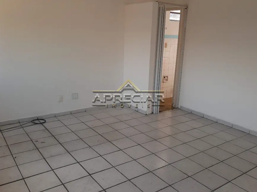 Foto 4 de Sala Comercial para alugar, 27m2 em Vila São Francisco (Zona Leste), São Paulo - SP