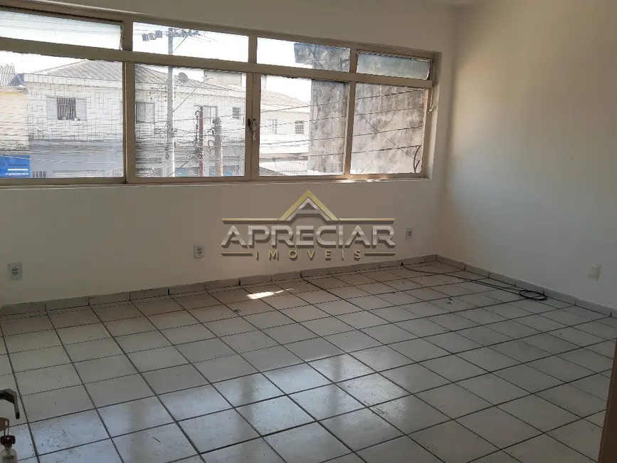 Foto 5 de Sala Comercial para alugar, 27m2 em Vila São Francisco (Zona Leste), São Paulo - SP