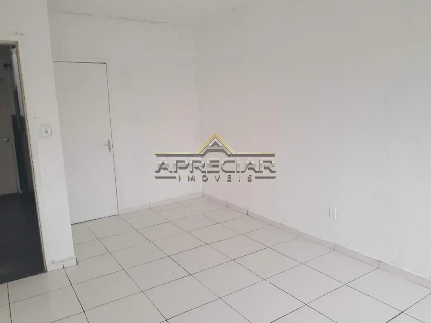 Foto 2 de Sala Comercial para alugar, 27m2 em Vila São Francisco (Zona Leste), São Paulo - SP