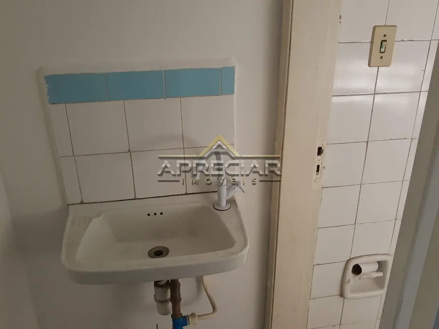 Foto 6 de Sala Comercial para alugar, 27m2 em Vila São Francisco (Zona Leste), São Paulo - SP