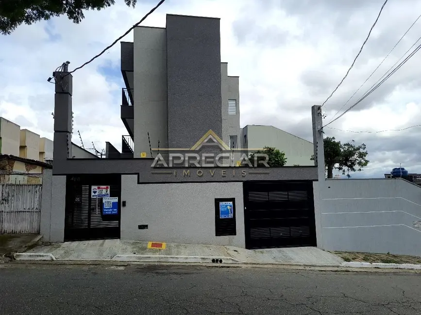 Foto 1 de Apartamento com 1 quarto à venda, 27m2 em Cidade Patriarca, São Paulo - SP