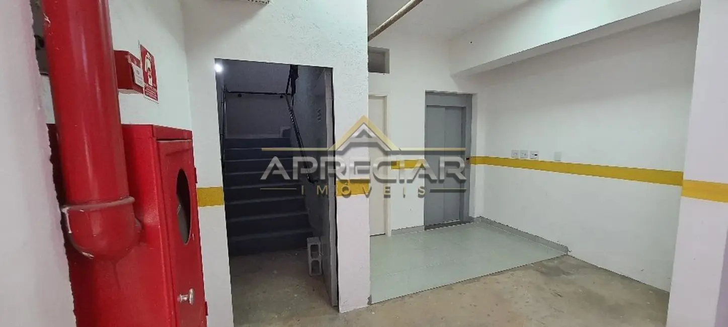 Foto 9 de Apartamento com 1 quarto à venda, 27m2 em Cidade Patriarca, São Paulo - SP