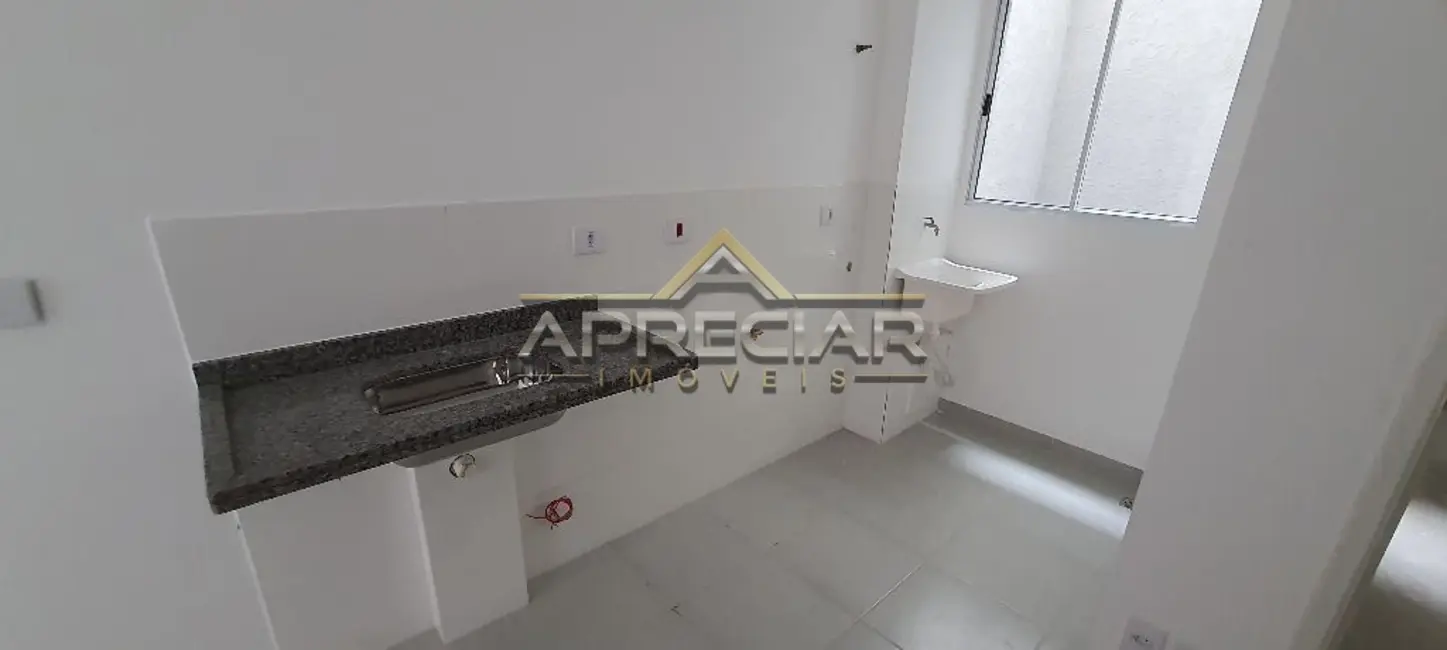 Foto 2 de Apartamento com 1 quarto à venda, 27m2 em Cidade Patriarca, São Paulo - SP