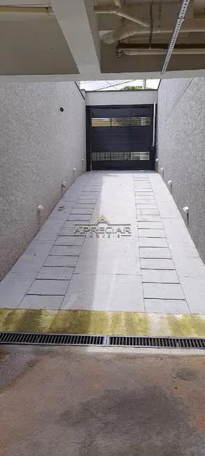 Foto 8 de Apartamento com 1 quarto à venda, 27m2 em Cidade Patriarca, São Paulo - SP