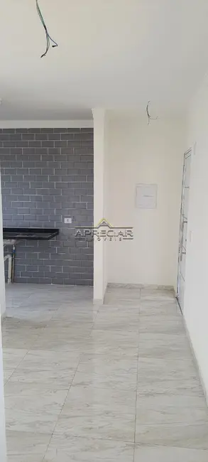 Foto 3 de Apartamento com 2 quartos à venda, 42m2 em Cidade Patriarca, São Paulo - SP