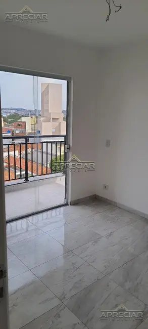 Apartamento com 2 quartos à venda, 42m2 em Cidade Patriarca, São Paulo - SP - imagem 7 Foto 7 de Apartamento com 2 quartos à venda, 42m2 em Cidade Patriarca, São Paulo - SP