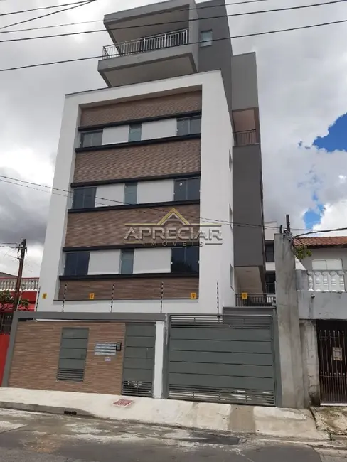 Foto 1 de Apartamento com 2 quartos à venda, 42m2 em Cidade Patriarca, São Paulo - SP