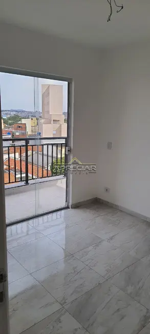 Foto 7 de Apartamento com 2 quartos à venda, 42m2 em Cidade Patriarca, São Paulo - SP