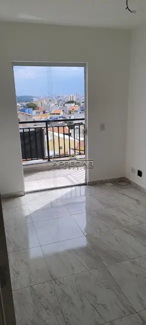 Foto 8 de Apartamento com 2 quartos à venda, 42m2 em Cidade Patriarca, São Paulo - SP