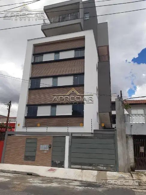 Apartamento com 2 quartos à venda, 42m2 em Cidade Patriarca, São Paulo - SP - imagem 1 Foto 1 de Apartamento com 2 quartos à venda, 42m2 em Cidade Patriarca, São Paulo - SP