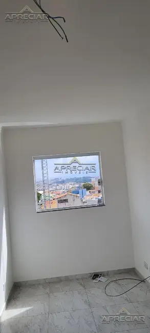 Apartamento com 2 quartos à venda, 42m2 em Cidade Patriarca, São Paulo - SP - imagem 2 Foto 2 de Apartamento com 2 quartos à venda, 42m2 em Cidade Patriarca, São Paulo - SP