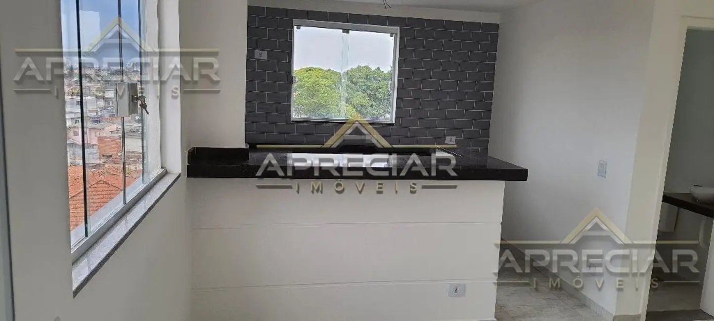 Apartamento com 2 quartos à venda, 42m2 em Cidade Patriarca, São Paulo - SP - imagem 6 Foto 6 de Apartamento com 2 quartos à venda, 42m2 em Cidade Patriarca, São Paulo - SP
