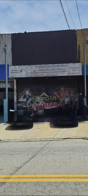 Foto 1 de Sala Comercial para alugar, 120m2 em Vila Ré, São Paulo - SP