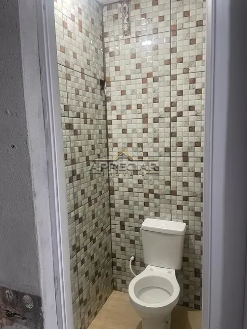 Foto 9 de Sala Comercial para alugar, 120m2 em Vila Ré, São Paulo - SP