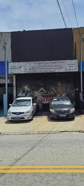 Foto 2 de Sala Comercial para alugar, 120m2 em Vila Ré, São Paulo - SP