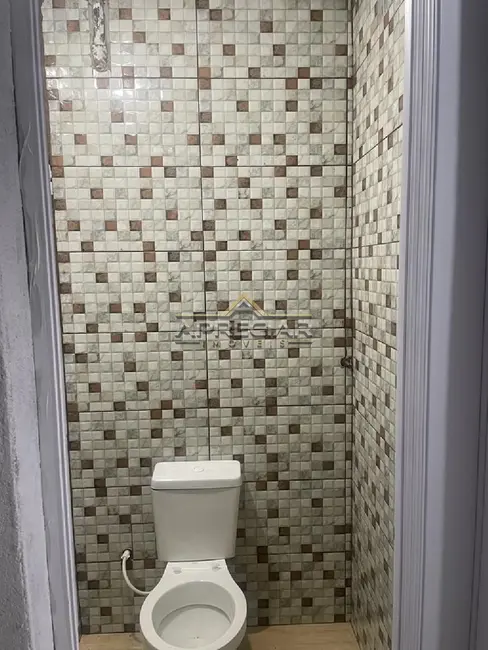 Foto 8 de Sala Comercial para alugar, 120m2 em Vila Ré, São Paulo - SP