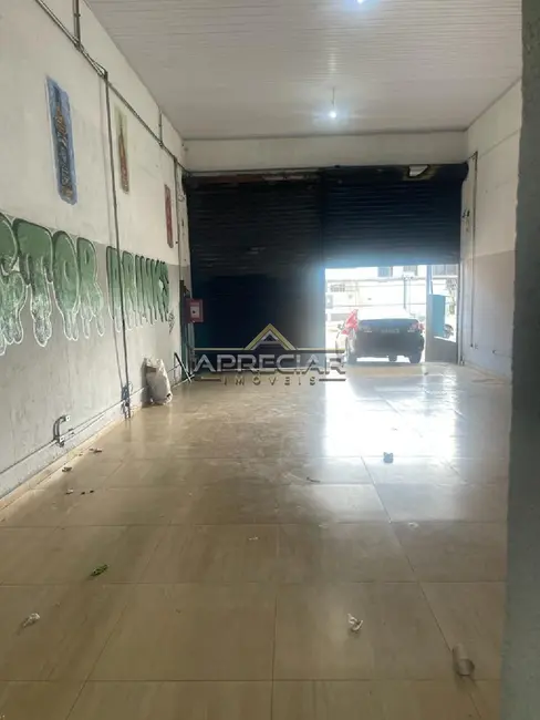 Foto 7 de Sala Comercial para alugar, 120m2 em Vila Ré, São Paulo - SP