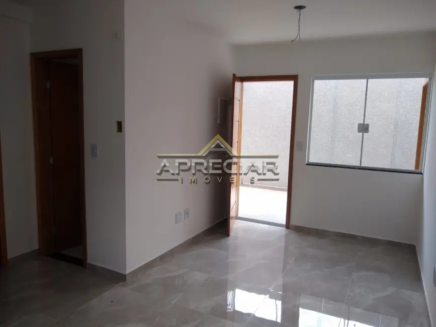Foto 2 de Apartamento com 1 quarto à venda, 40m2 em Parque Artur Alvim, São Paulo - SP