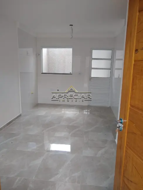 Foto 3 de Apartamento com 1 quarto à venda, 40m2 em Parque Artur Alvim, São Paulo - SP