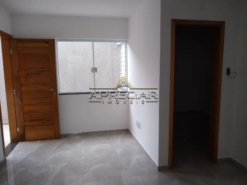 Foto 4 de Apartamento com 1 quarto à venda, 40m2 em Parque Artur Alvim, São Paulo - SP