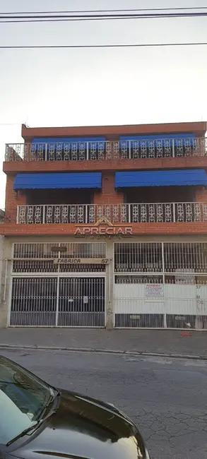 Sala Comercial à venda, 1125m2 em Vila Ré, São Paulo - SP - imagem 1 Foto 1 de Sala Comercial à venda, 1125m2 em Vila Ré, São Paulo - SP