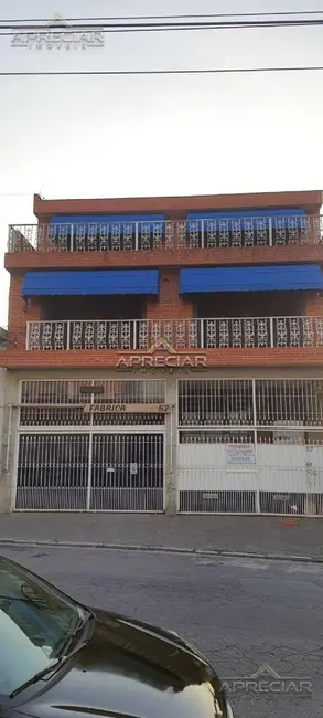 Sala Comercial à venda, 1125m2 em Vila Ré, São Paulo - SP - imagem 1 Foto 1 de Sala Comercial à venda, 1125m2 em Vila Ré, São Paulo - SP