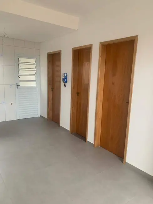 Apartamento com 2 quartos à venda, 44m2 em São Paulo - SP - imagem 6 Foto 6 de Apartamento com 2 quartos à venda, 44m2 em São Paulo - SP