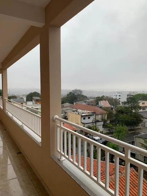 Apartamento com 2 quartos à venda, 44m2 em São Paulo - SP - imagem 2 Foto 2 de Apartamento com 2 quartos à venda, 44m2 em São Paulo - SP