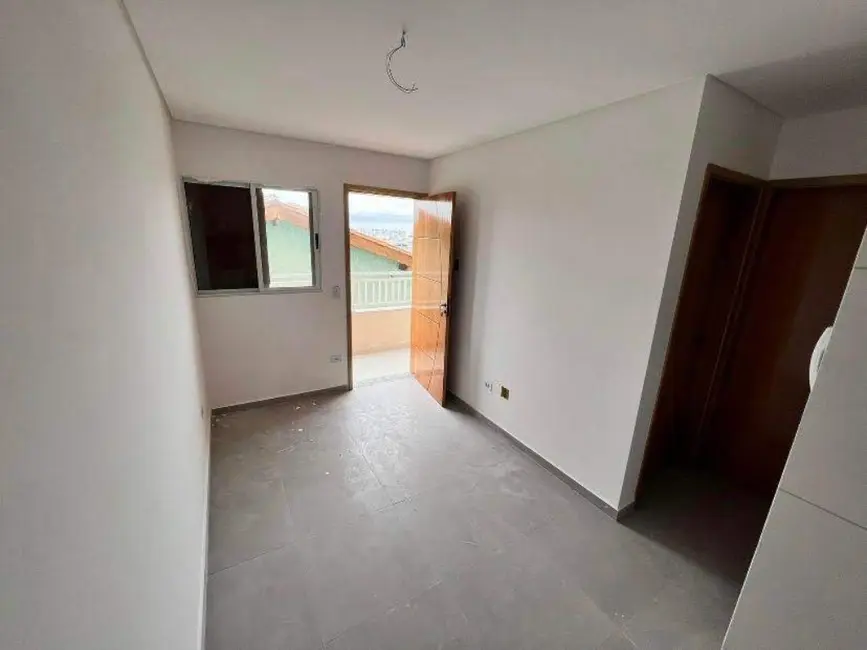 Apartamento com 2 quartos à venda, 44m2 em São Paulo - SP - imagem 8 Foto 8 de Apartamento com 2 quartos à venda, 44m2 em São Paulo - SP