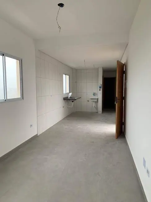 Apartamento com 2 quartos à venda, 44m2 em São Paulo - SP - imagem 4 Foto 4 de Apartamento com 2 quartos à venda, 44m2 em São Paulo - SP