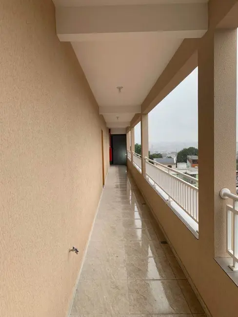 Apartamento com 2 quartos à venda, 44m2 em São Paulo - SP - imagem 3 Foto 3 de Apartamento com 2 quartos à venda, 44m2 em São Paulo - SP