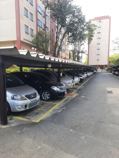 Foto 3 de Apartamento com 2 quartos à venda, 60m2 em Jardim Artur Alvim, São Paulo - SP