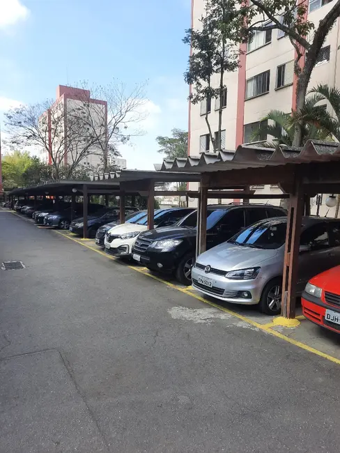 Foto 2 de Apartamento com 2 quartos à venda, 60m2 em Jardim Artur Alvim, São Paulo - SP