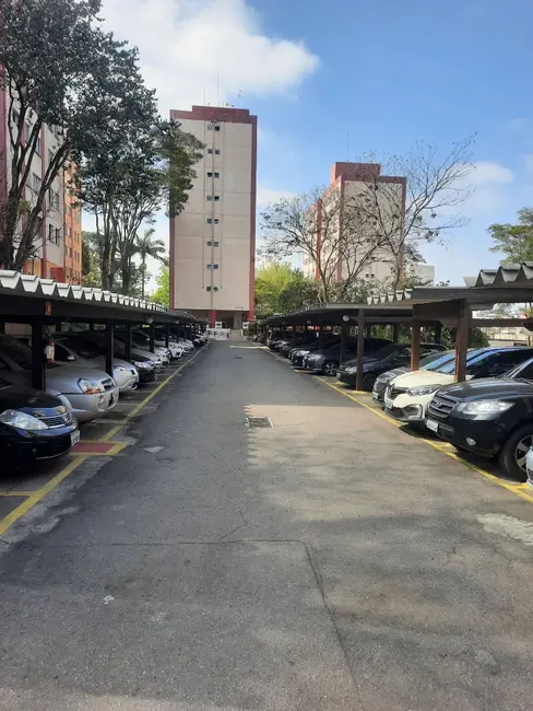 Foto 1 de Apartamento com 2 quartos à venda, 60m2 em Jardim Artur Alvim, São Paulo - SP