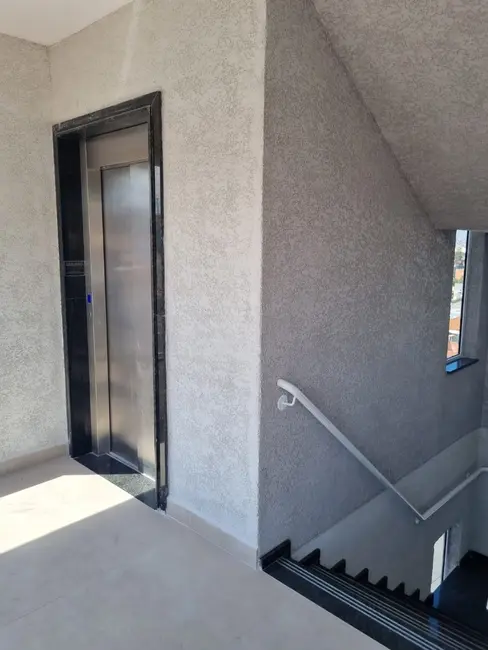 Apartamento com 2 quartos à venda, 35m2 em Vila Matilde, São Paulo - SP - imagem 7 Foto 7 de Apartamento com 2 quartos à venda, 35m2 em Vila Matilde, São Paulo - SP