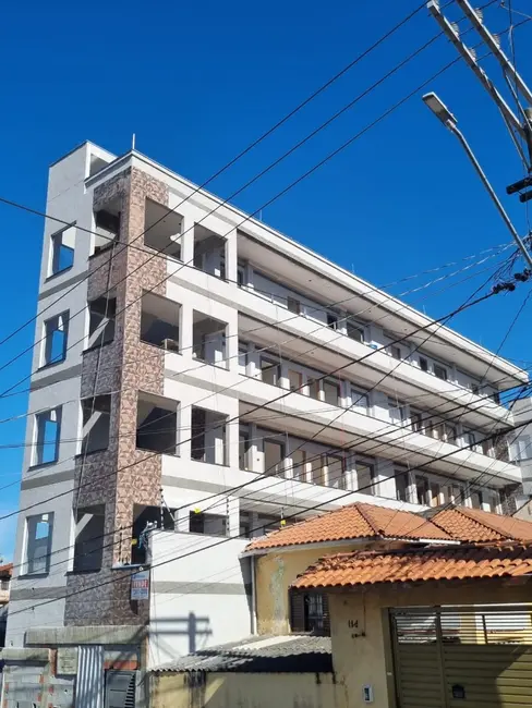 Foto 1 de Apartamento com 2 quartos à venda, 35m2 em Vila Matilde, São Paulo - SP