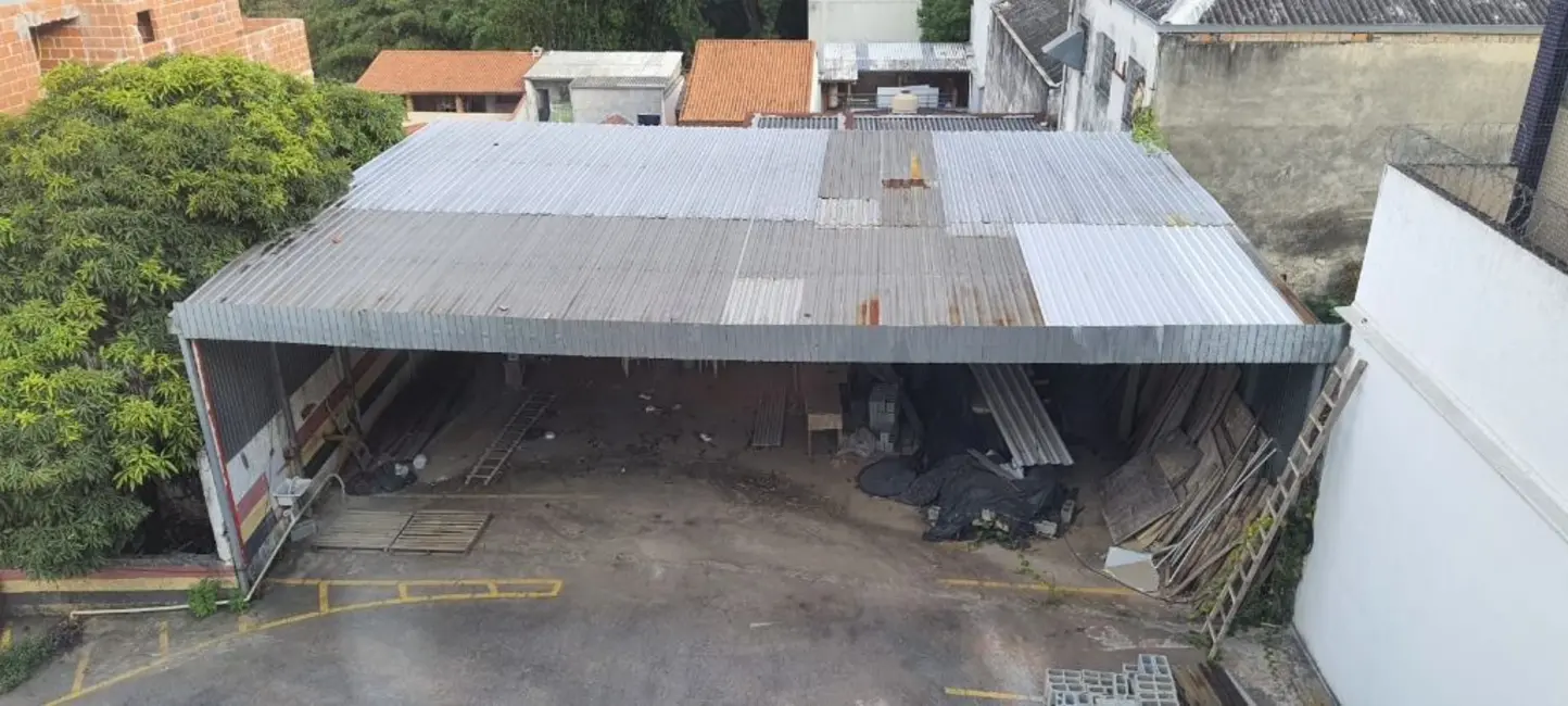 Foto 6 de Armazém / Galpão para alugar, 1861m2 em Penha de França, São Paulo - SP