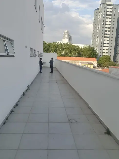 Foto 4 de Armazém / Galpão para alugar, 1861m2 em Penha de França, São Paulo - SP