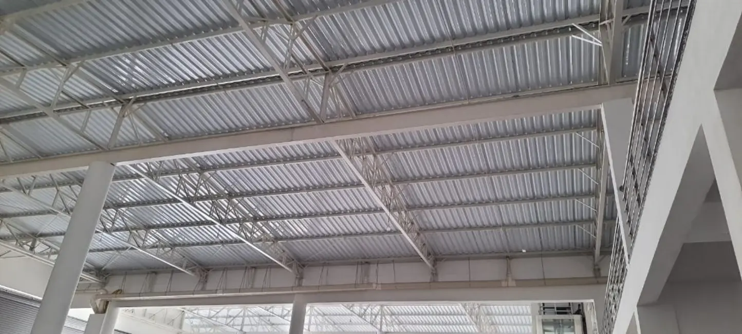 Foto 3 de Armazém / Galpão para alugar, 1861m2 em Penha de França, São Paulo - SP