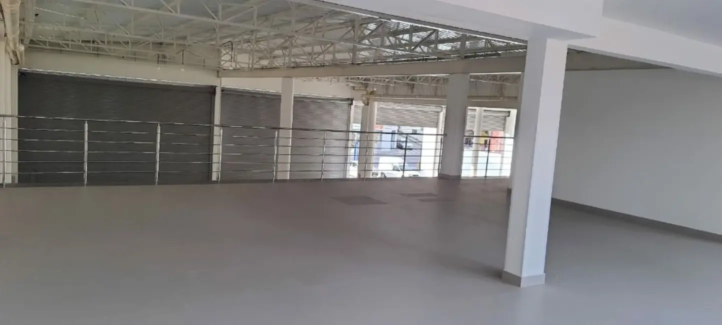 Foto 7 de Armazém / Galpão para alugar, 1861m2 em Penha de França, São Paulo - SP