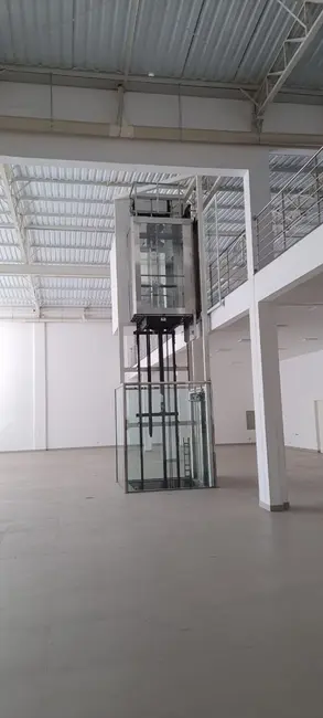 Foto 5 de Armazém / Galpão para alugar, 1861m2 em Penha de França, São Paulo - SP