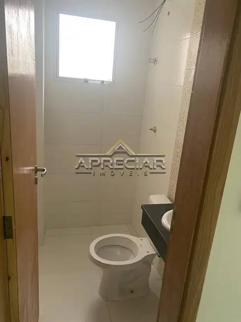 Foto 6 de Apartamento com 2 quartos à venda, 34m2 em Jardim Nordeste, São Paulo - SP