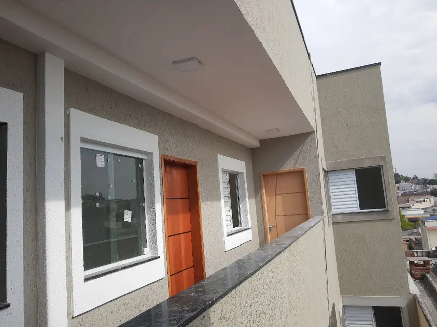 Foto 2 de Apartamento com 2 quartos à venda, 34m2 em Jardim Nordeste, São Paulo - SP