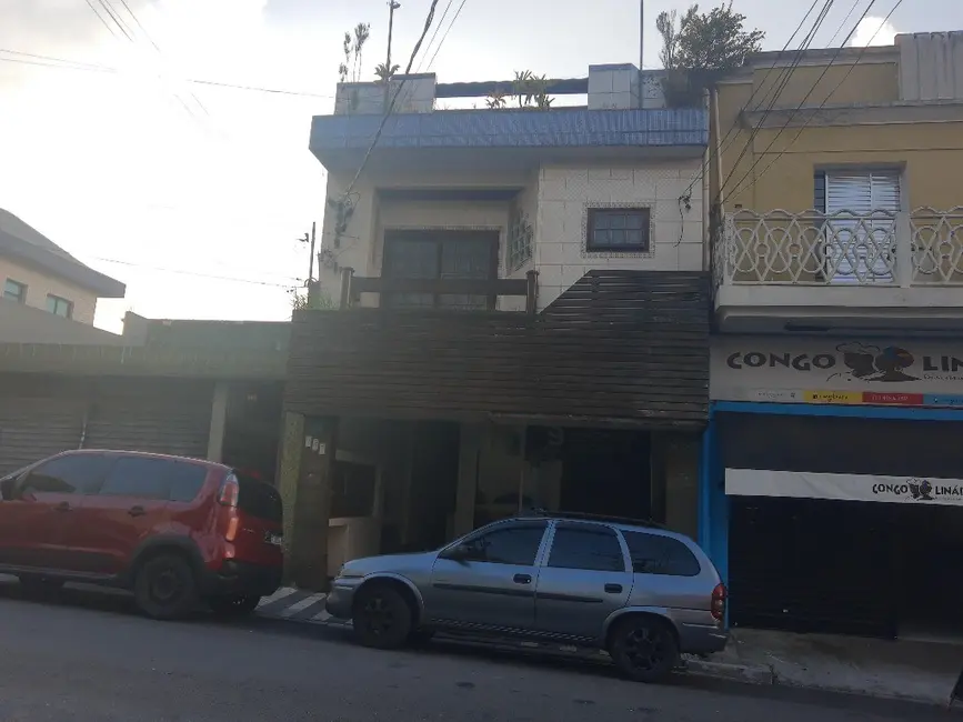 Foto 1 de Sala Comercial para alugar, 200m2 em São Paulo - SP