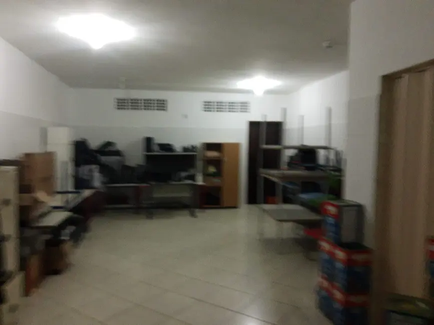 Foto 6 de Sala Comercial para alugar, 200m2 em São Paulo - SP