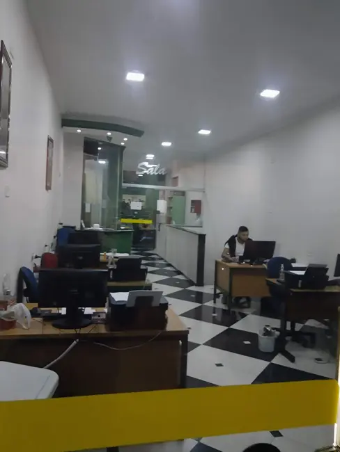 Foto 2 de Sala Comercial para alugar, 200m2 em São Paulo - SP