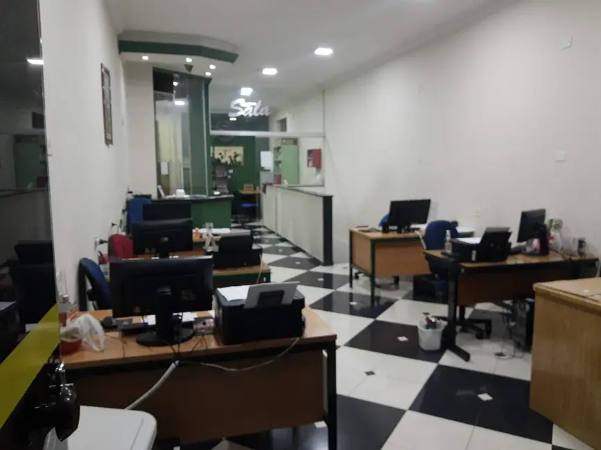 Foto 4 de Sala Comercial para alugar, 200m2 em São Paulo - SP